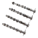 4Pcs Intake & Exhaust Camshaft for Mercedes-Benz C400 C43 AMG E400 E43 AMG-8