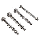 4Pcs Intake & Exhaust Camshaft for Mercedes-Benz C400 C43 AMG E400 E43 AMG-15