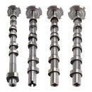 4Pcs Intake & Exhaust Camshaft for Mercedes-Benz C400 C43 AMG E400 E43 AMG-13