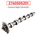Exhaust Right Camshaft for Mercedes-Benz C400 C43 AMG E400 E43 AMG 2760505201-1