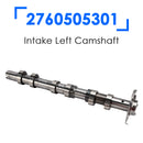 Intake Left Camshaft for Mercedes-Benz C400 C43 AMG E400 E43 AMG 2760505301-4