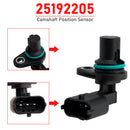 Camshaft Position Sensor for Vauxhall Astra H-4