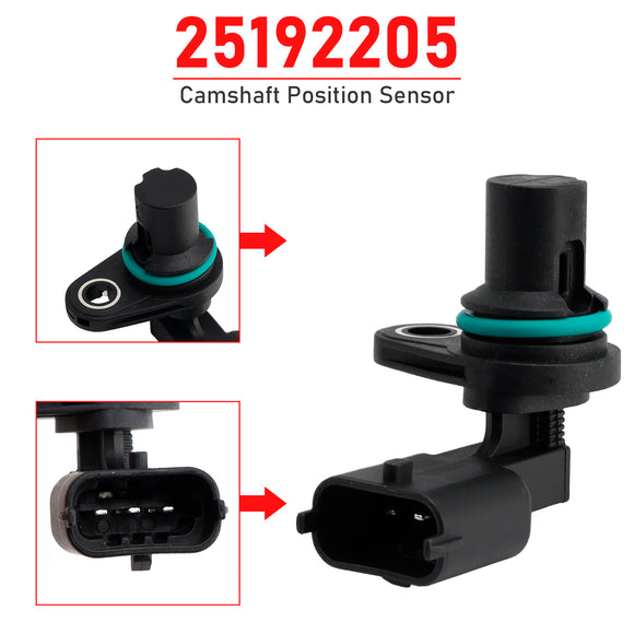 Camshaft Position Sensor for Vauxhall Astra H