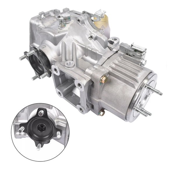 2011-2018 Toyota Sienna 3.5L AWD Rear Differential Viscous Coupling Assembly 4111045010 4130328013 Generic