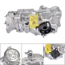 2011-2018 Toyota Sienna 3.5L AWD Rear Differential Viscous Coupling Assembly 4111045010 4130328013 Generic-5