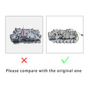 UA80E/F Transmission Valve Body For TOYOTA 2017-2022-19