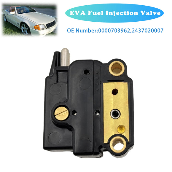 EHA Fuel Injection Valve 0000703962 For Mercedes 190E 260E 300E 560SL 300SL