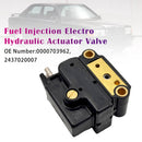 EHA Fuel Injection Valve 0000703962 For Mercedes 190E 260E 300E 560SL 300SL-2