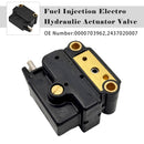 EHA Fuel Injection Valve 0000703962 For Mercedes 190E 260E 300E 560SL 300SL-6