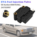 EHA Fuel Injection Valve 0000703962 For Mercedes 190E 260E 300E 560SL 300SL-5