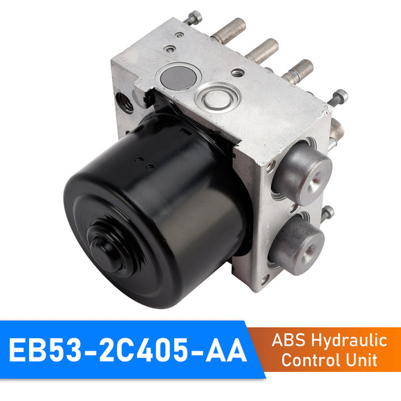EB53-2C405-AA ABS Hydraulic Control Unit (HCU) for Ford Explorer 2011-2015