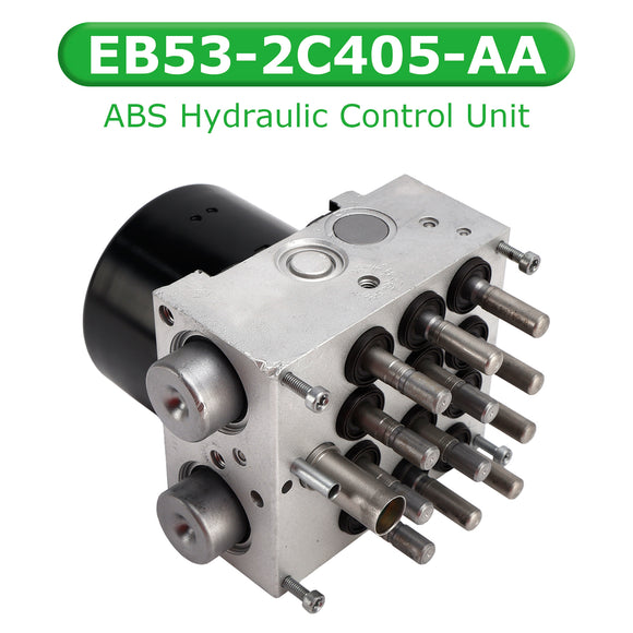 EB53-2C405-AA ABS Hydraulic Control Unit (HCU) for Ford Explorer 2011-2015