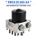 EB53-2C405-AA ABS Hydraulic Control Unit (HCU) for Ford Explorer 2011-2015-7
