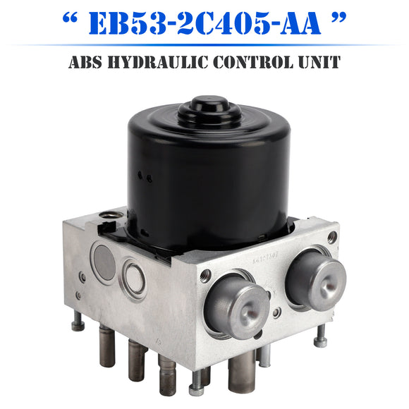 EB53-2C405-AA ABS Hydraulic Control Unit (HCU) for Ford Explorer 2011-2015