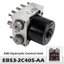 EB53-2C405-AA ABS Hydraulic Control Unit (HCU) for Ford Explorer 2011-2015-6