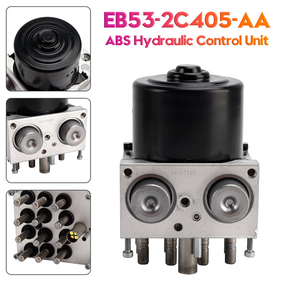 EB53-2C405-AA ABS Hydraulic Control Unit (HCU) for Ford Explorer 2011-2015