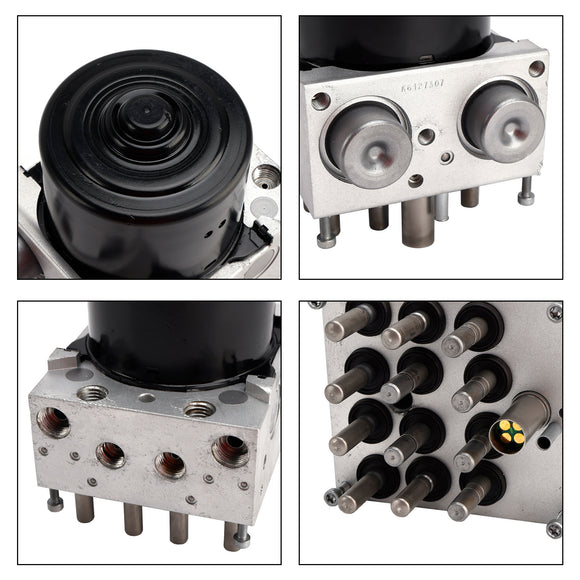 EB53-2C405-AA ABS Hydraulic Control Unit (HCU) for Ford Explorer 2011-2015