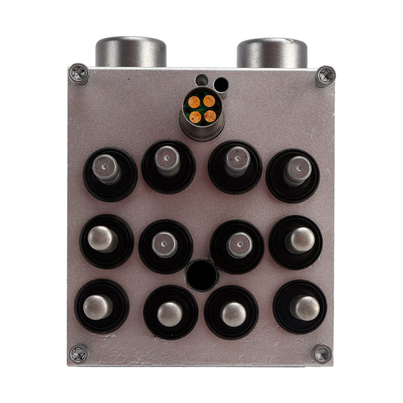 EB53-2C405-AA ABS Hydraulic Control Unit (HCU) for Ford Explorer 2011-2015