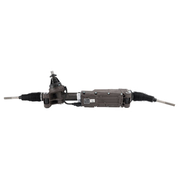 2017 Audi A6 Premium Sedan 4-Door 2.0L DOHC Turbocharged Electric Steering Rack 4G0423055 4G0909144 Generic