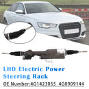 Electric Steering Rack 4G0909144 4G1423055BA 4G1423055DL for Audi A6 2013-2017-4
