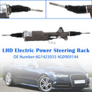 2017 Audi A6 Premium Plus Sedan 4-Door 2.0L DOHC Turbocharged Electric Steering Rack 4G0423055 4G0909144 Generic-5