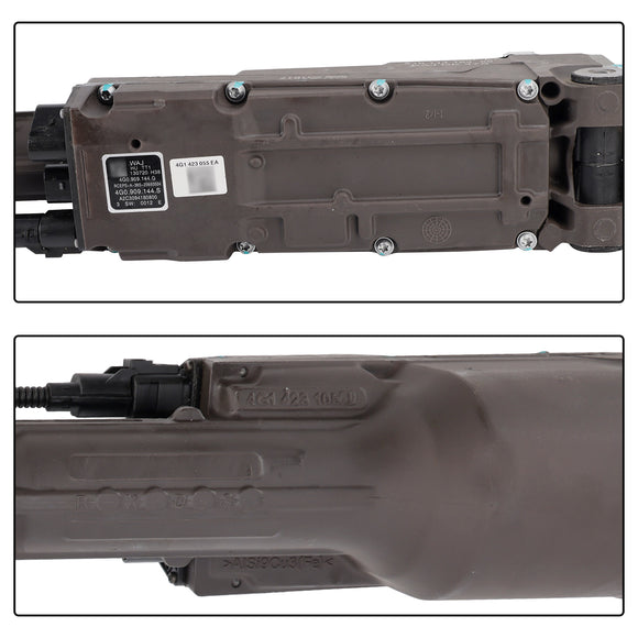 Electric Steering Rack 4G0909144 4G1423055BA 4G1423055DL for Audi A6 2013-2017
