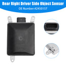 Rear Right Object Sensor 42450157 For Buick LaCrosse Cadillac Escalade 2014-2016-9