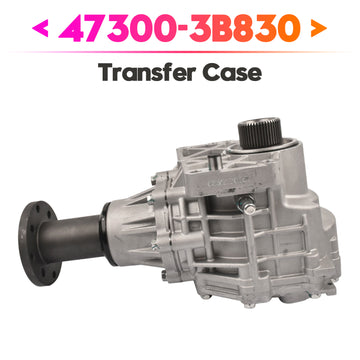 47300-3B830 Transfer Case for Kia Sportage 2.4L 2016-2018