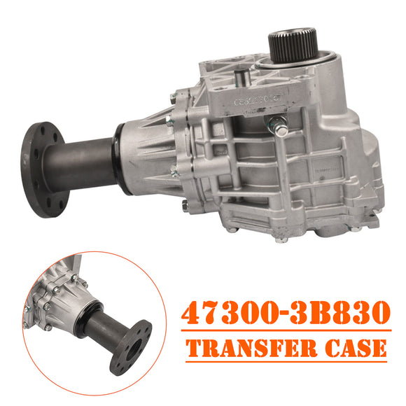 2019-2020 SORENTO 2.4L Transfer Case 47300-3B830 Generic