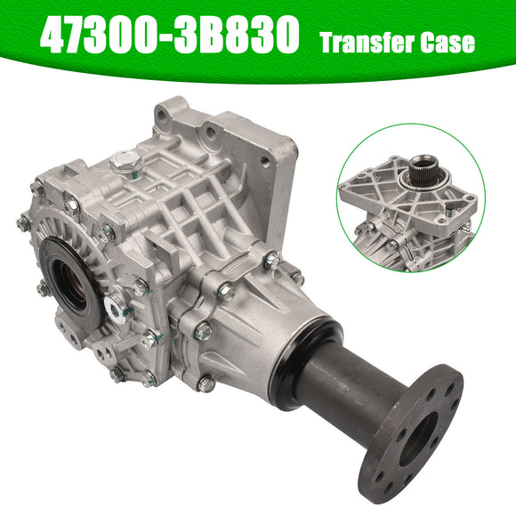 2019-2020 SORENTO 2.4L Transfer Case 47300-3B830 Generic