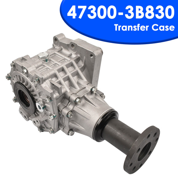 2019-2020 SORENTO 2.4L Transfer Case 47300-3B830 Generic