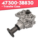 2019-2020 SORENTO 2.4L Transfer Case 47300-3B830 Generic-5