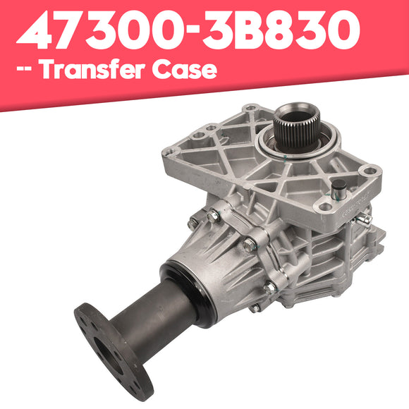 2019-2020 SORENTO 2.4L Transfer Case 47300-3B830 Generic