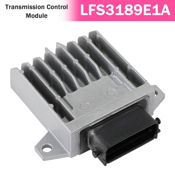 Mazda Transmission Control Module TCM LFS3189E1A LFS3189E1E Generic