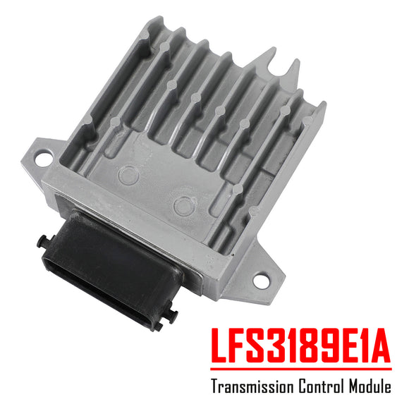Mazda Transmission Control Module TCM LFS3189E1A LFS3189E1E Generic