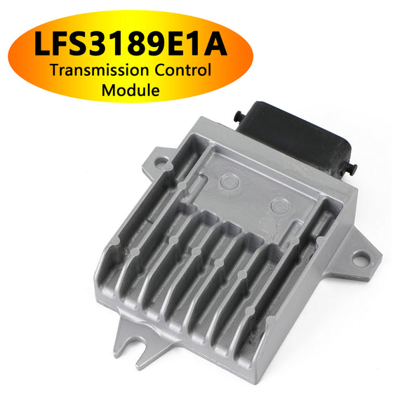 Mazda Transmission Control Module TCM LFS3189E1A LFS3189E1E Generic