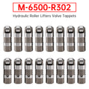 Hydraulic Roller Lifters Valve Tappets for Ford Mustang 5.0 302 M-6500-R302-1
