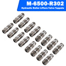 Hydraulic Roller Lifters Valve Tappets for Ford Mustang 5.0 302 M-6500-R302-3