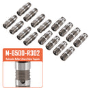Hydraulic Roller Lifters Valve Tappets for Ford Mustang 5.0 302 M-6500-R302-4