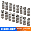 Hydraulic Roller Lifters Valve Tappets for Ford Mustang 5.0 302 M-6500-R302-5