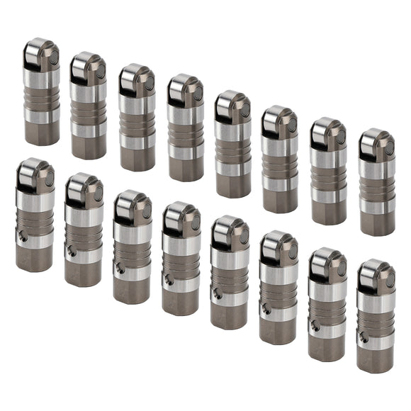 Hydraulic Roller Lifters Valve Tappets for Ford Mustang 5.0 302 M-6500-R302