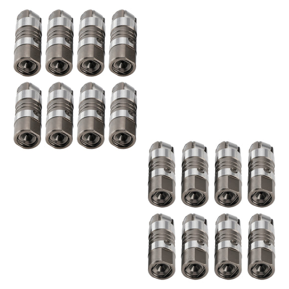 Hydraulic Roller Lifters Valve Tappets for Ford Mustang 5.0 302 M-6500-R302