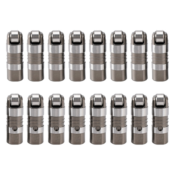 Hydraulic Roller Lifters Valve Tappets for Ford Mustang 5.0 302 M-6500-R302