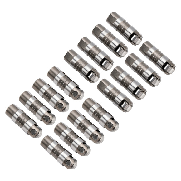 Hydraulic Roller Lifters Valve Tappets for Ford Mustang 5.0 302 M-6500-R302