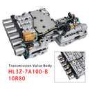 10R80 Transmission Valve Body Control Assembly For Ford F-150 HL3Z-7A100-B 2017-14