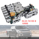 10R80 Transmission Valve Body Control Assembly For Ford F-150 HL3Z-7A100-B 2017-7