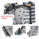 10R80 Transmission Valve Body Control Assembly For Ford F-150 HL3Z-7A100-B 2017-6