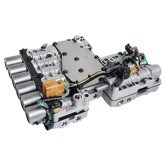 10R80 Transmission Valve Body Control Assembly For Ford F-150 HL3Z-7A100-B 2017