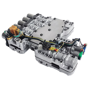 2018-2023 FORD F-150 Transmission Valve Body Control Assembly 10R80 HL3Z-7A100-B Generic