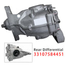 Rear Axle Differential Assem 2.93 Ratio For BMW 5 SeriesF10 F11 520d 525d Diesel-3